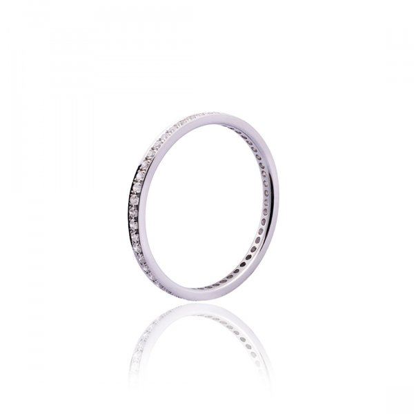 Forever Eternity Ring HMR1