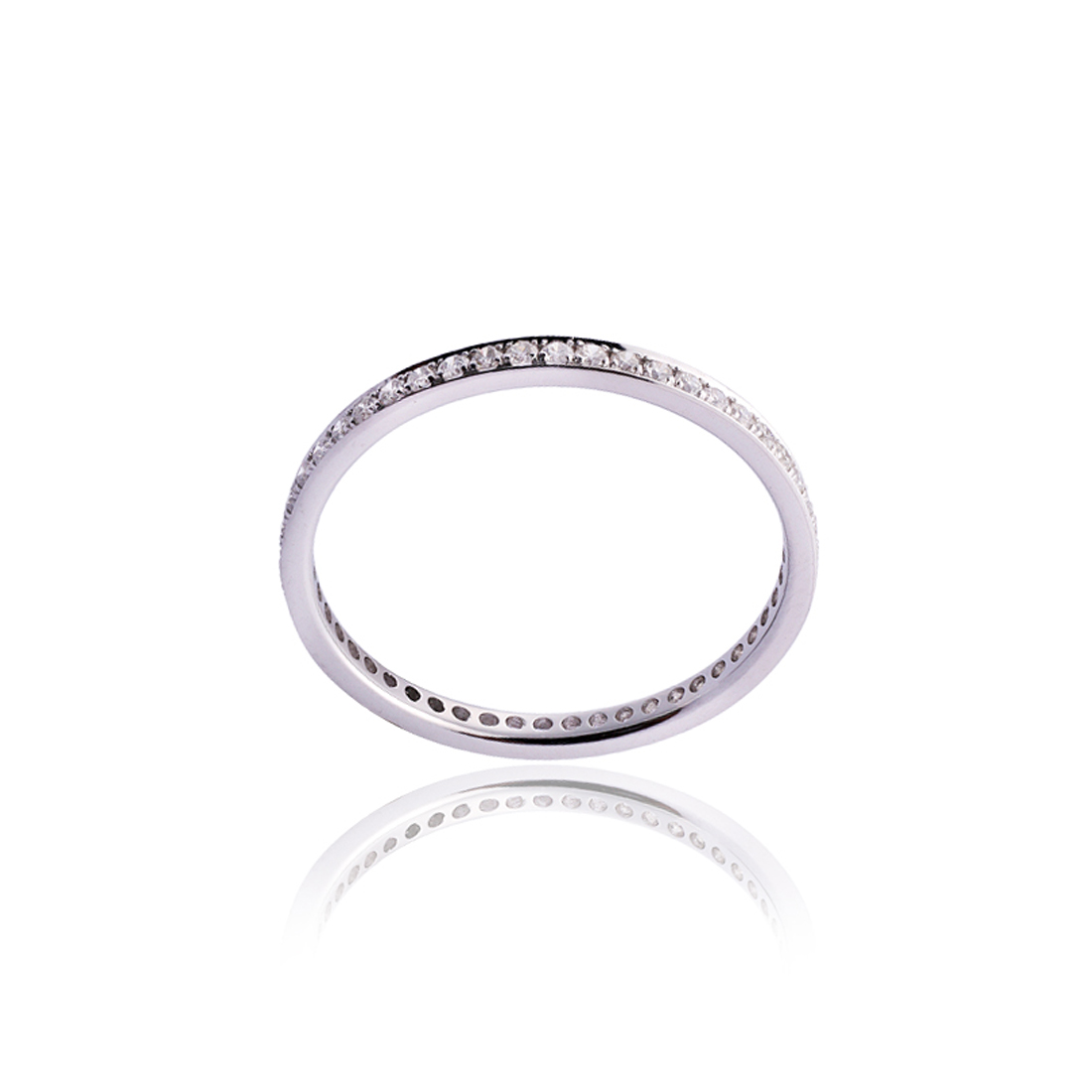 Forever Eternity Ring HMR1