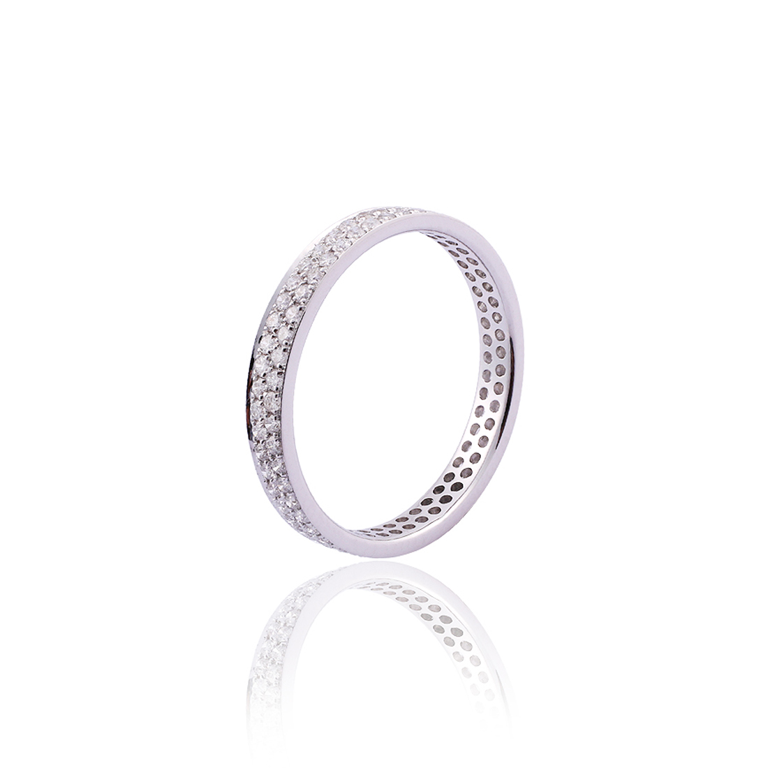 Forever Eternity Ring HMR2