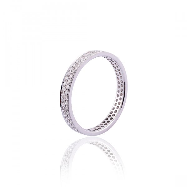Forever Eternity Ring HMR2