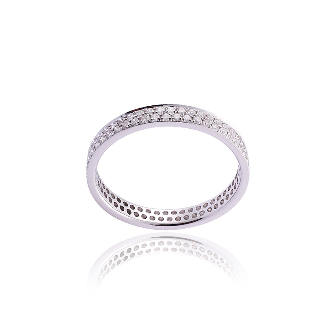 Forever Eternity Ring HMR2