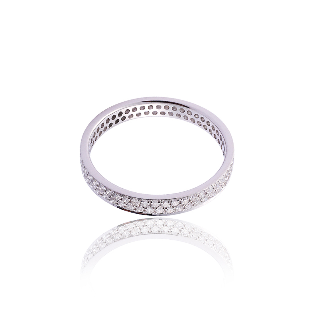Forever Eternity Ring HMR2