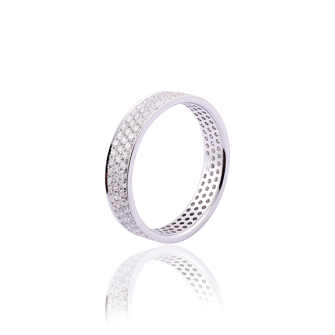 Forever Eternity Ring HMR3