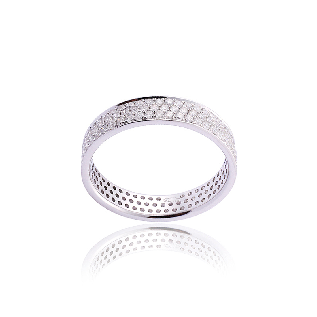 Forever Eternity Ring HMR3