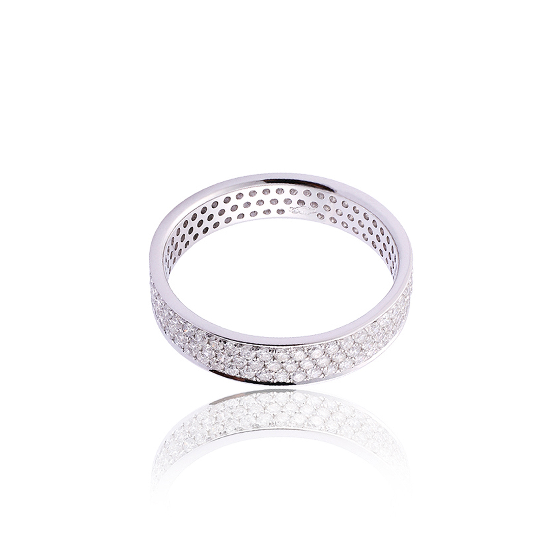 Forever Eternity Ring HMR3