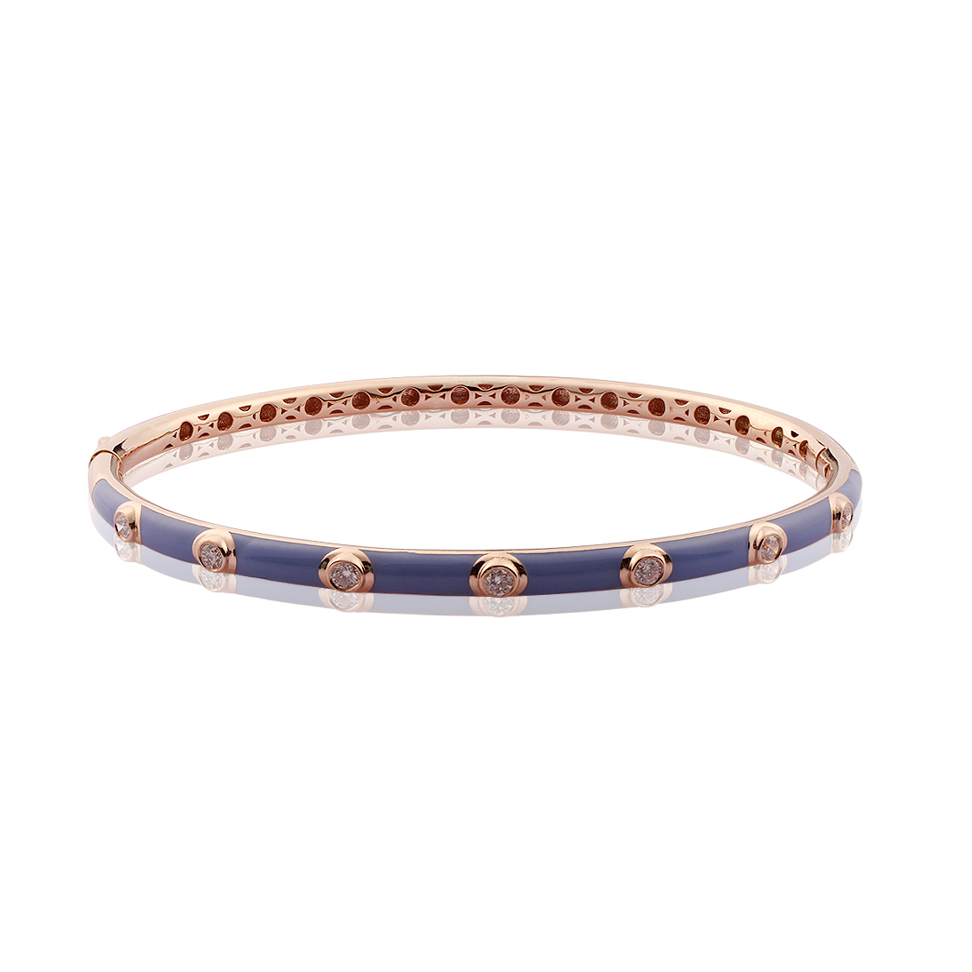 Cloisonn Collection Bracelet MN107b-29