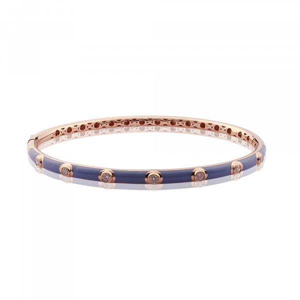 Cloisonné Collection Bracelet MN107b-29