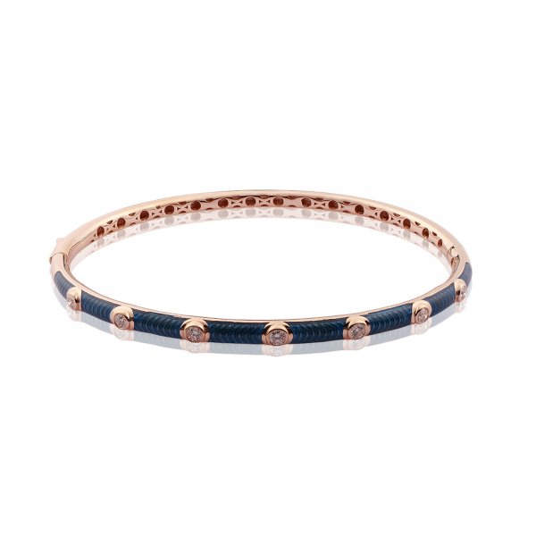Cloisonné Collection Bracelet MN107b-7