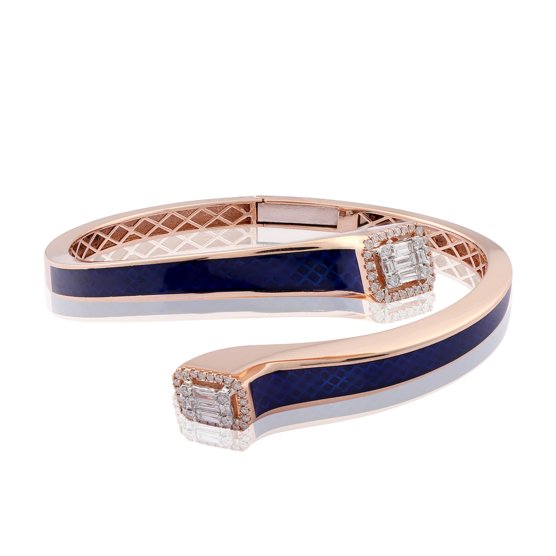 Cloisonné collection Bracelet MN167b-3