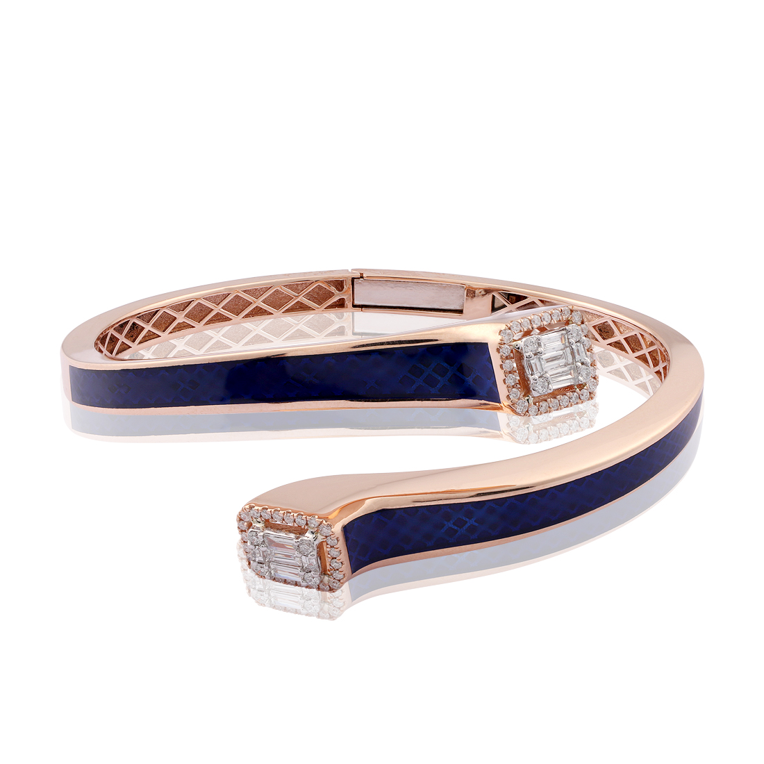 Cloisonn collection Bracelet MN167b-3