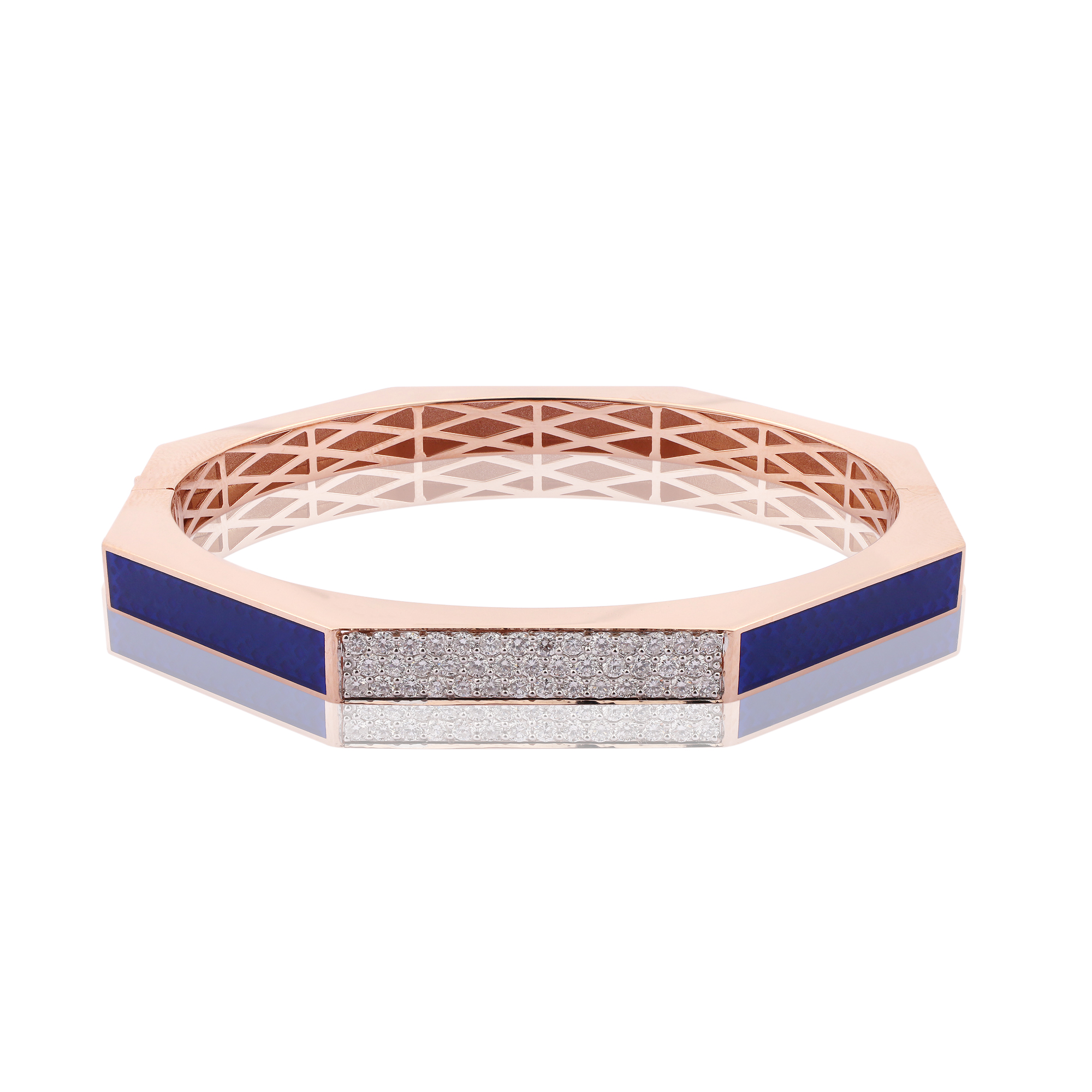 Cloisonn Collection Bracelet MN187B-3