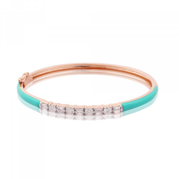 Cloisonné Collection Bracelet MN216B-7