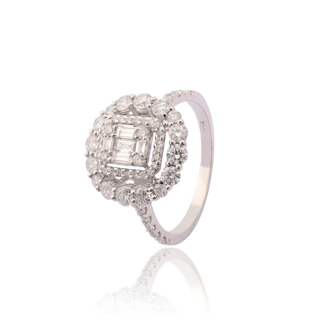 Mystery-1933 Ring MR-235R