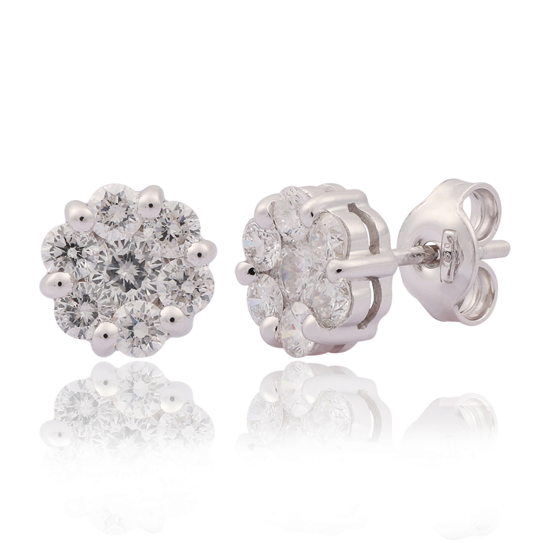 Fiorlini Earring N0207e