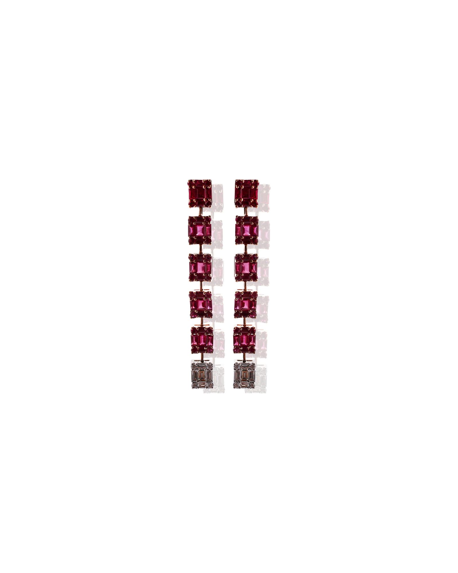 Mystery-1933 Earring N0352e-NRB