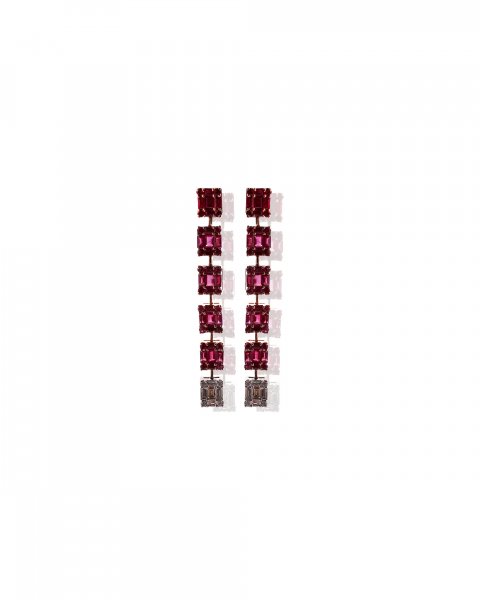 Mystery-1933 Earring N0352e-NRB