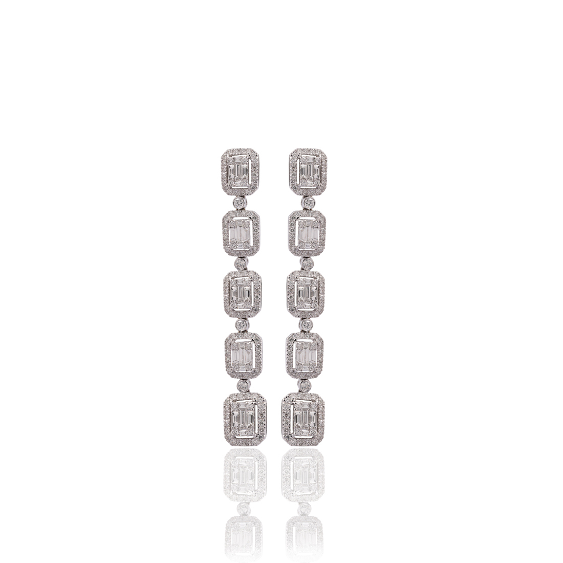 Mystery-1933 Earring N0368eV1