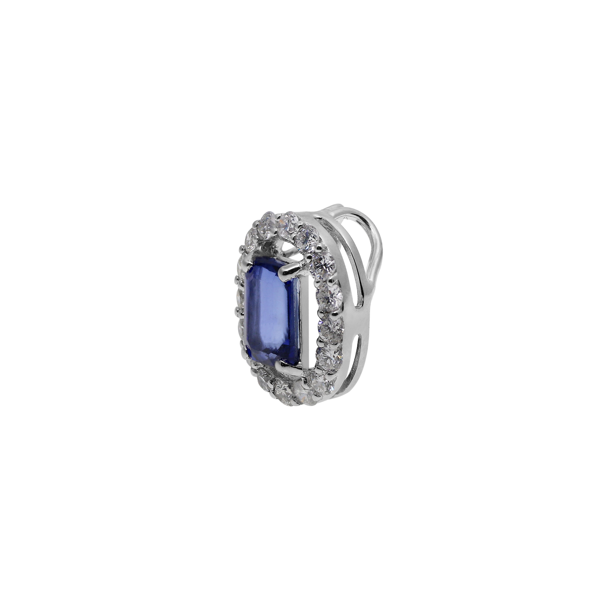 Vintage Classic Pendant N0378p-BS