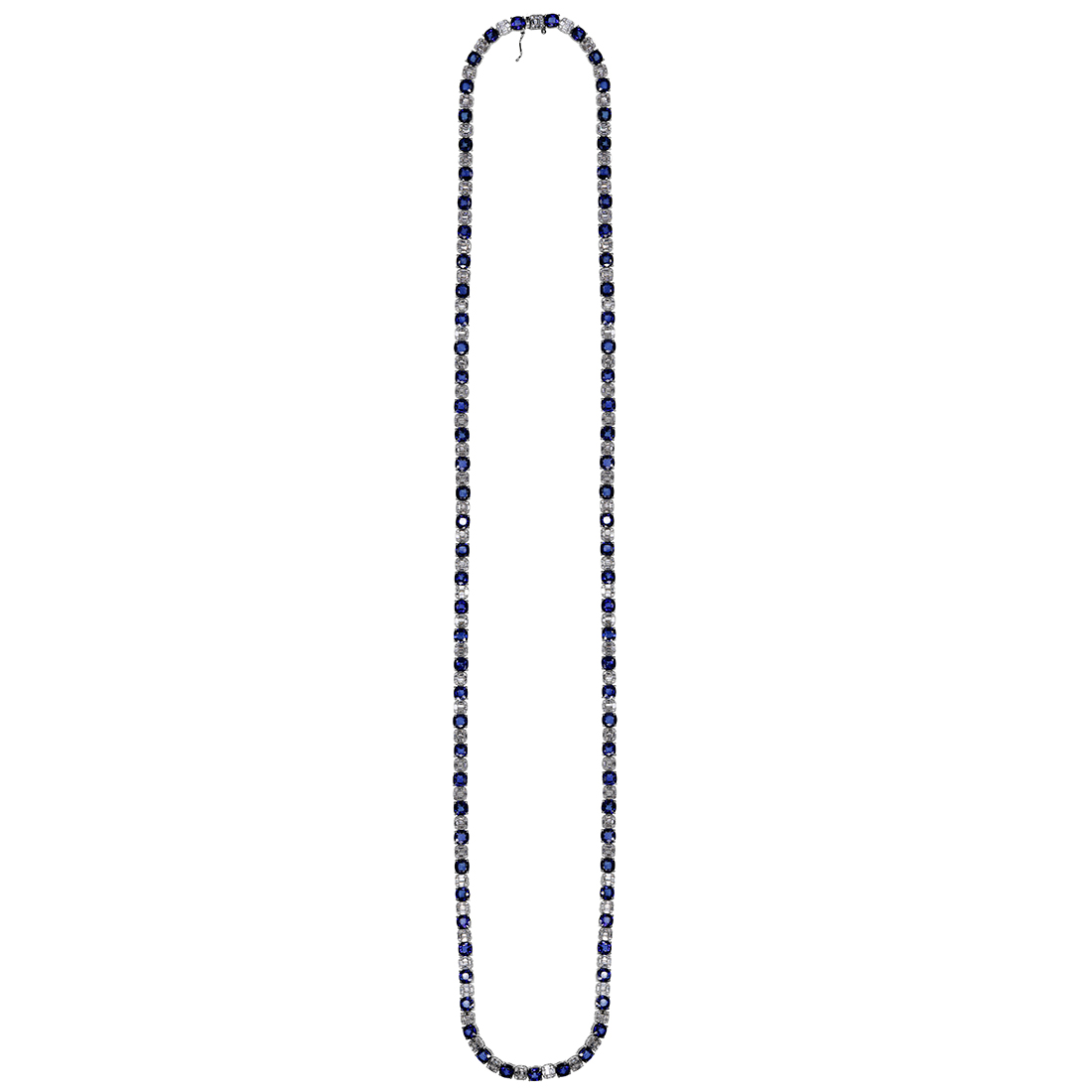 Mystery-1933 Necklace N0422-BS