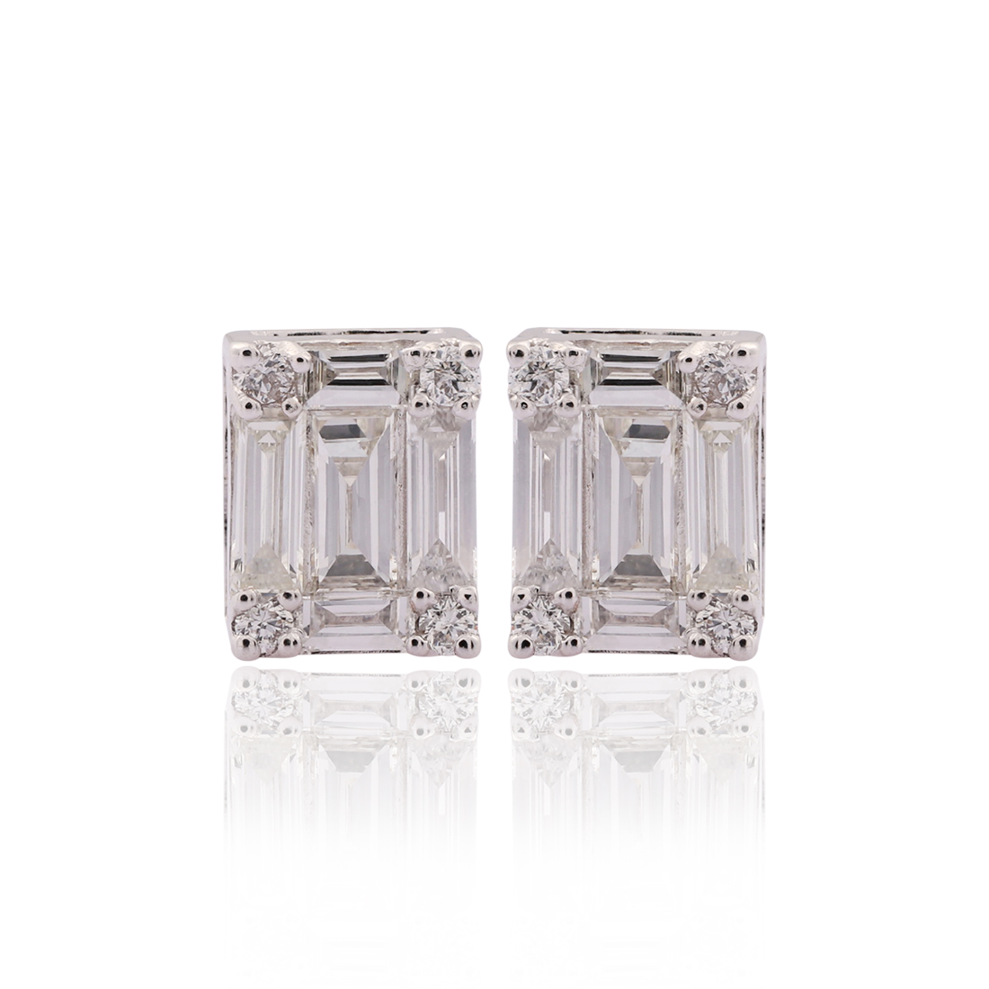 Mystery-1933 Earring N0449e