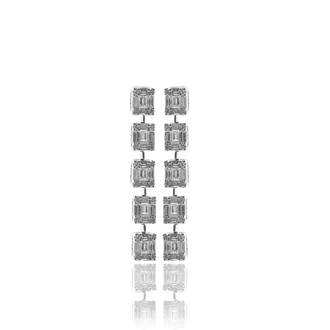 mystery-1933 Earring N0452e