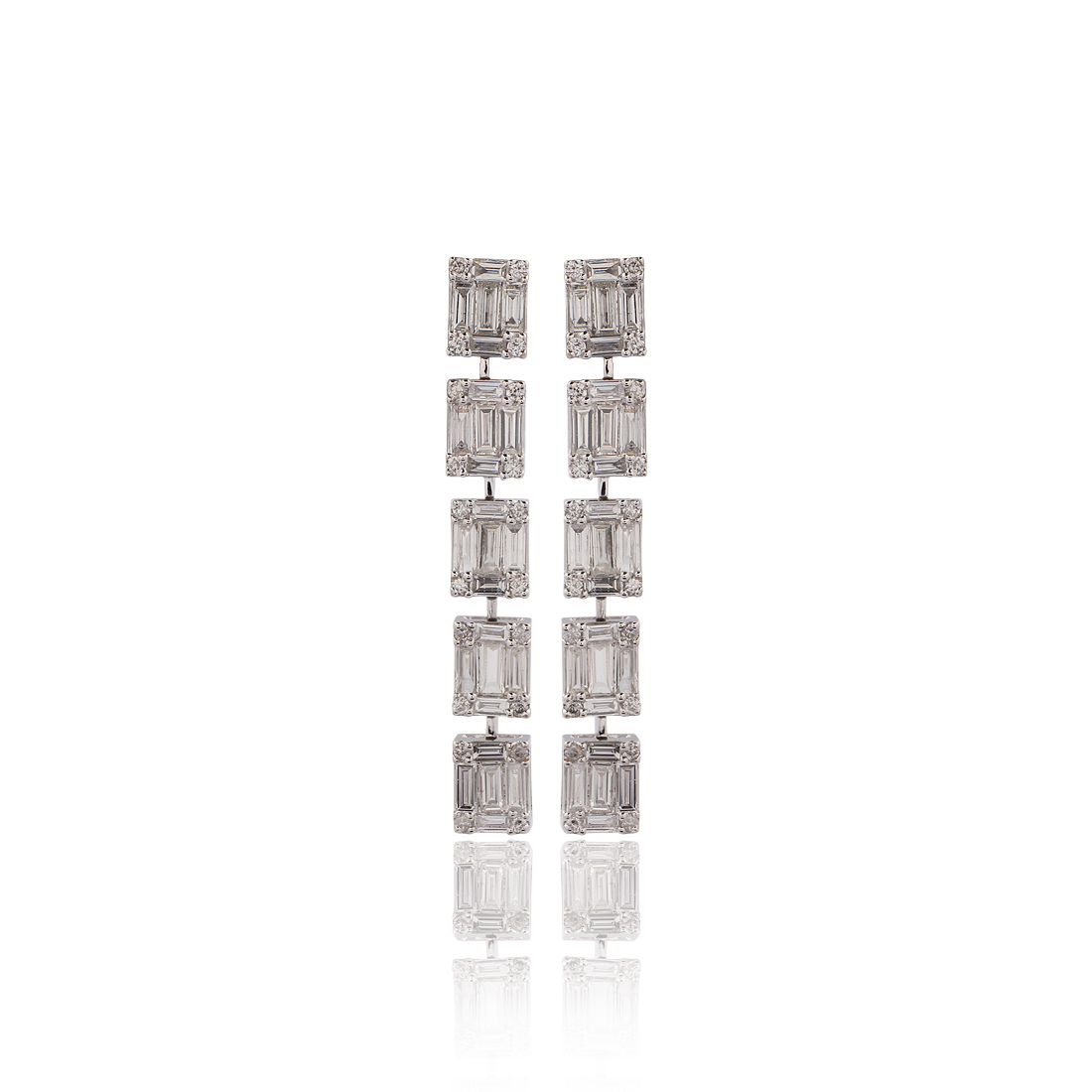 Mystery-1933 Earring N0453e
