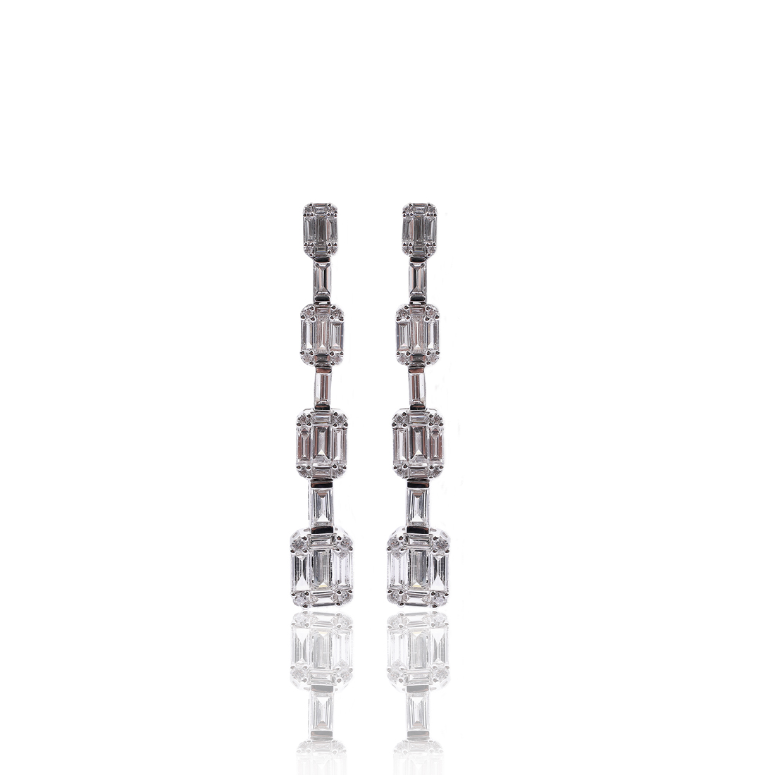 Mystery-1933 Earring N0464e