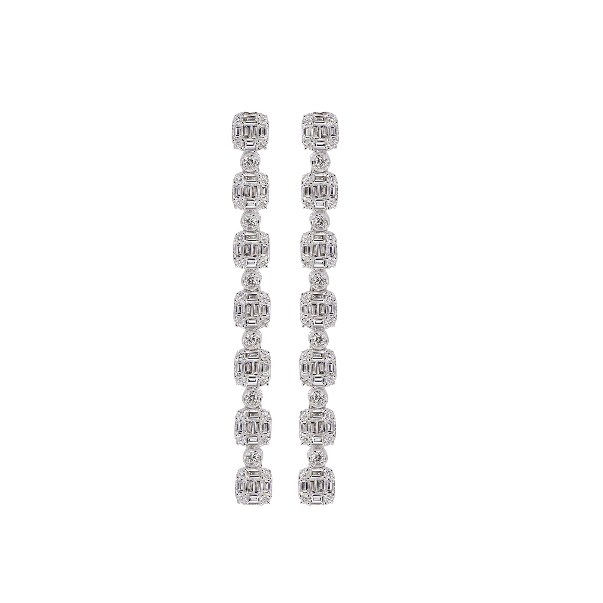 Mystery-1933 Earring N0480e