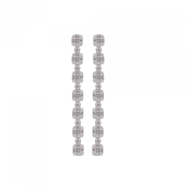 Mystery-1933 Earring N0480e