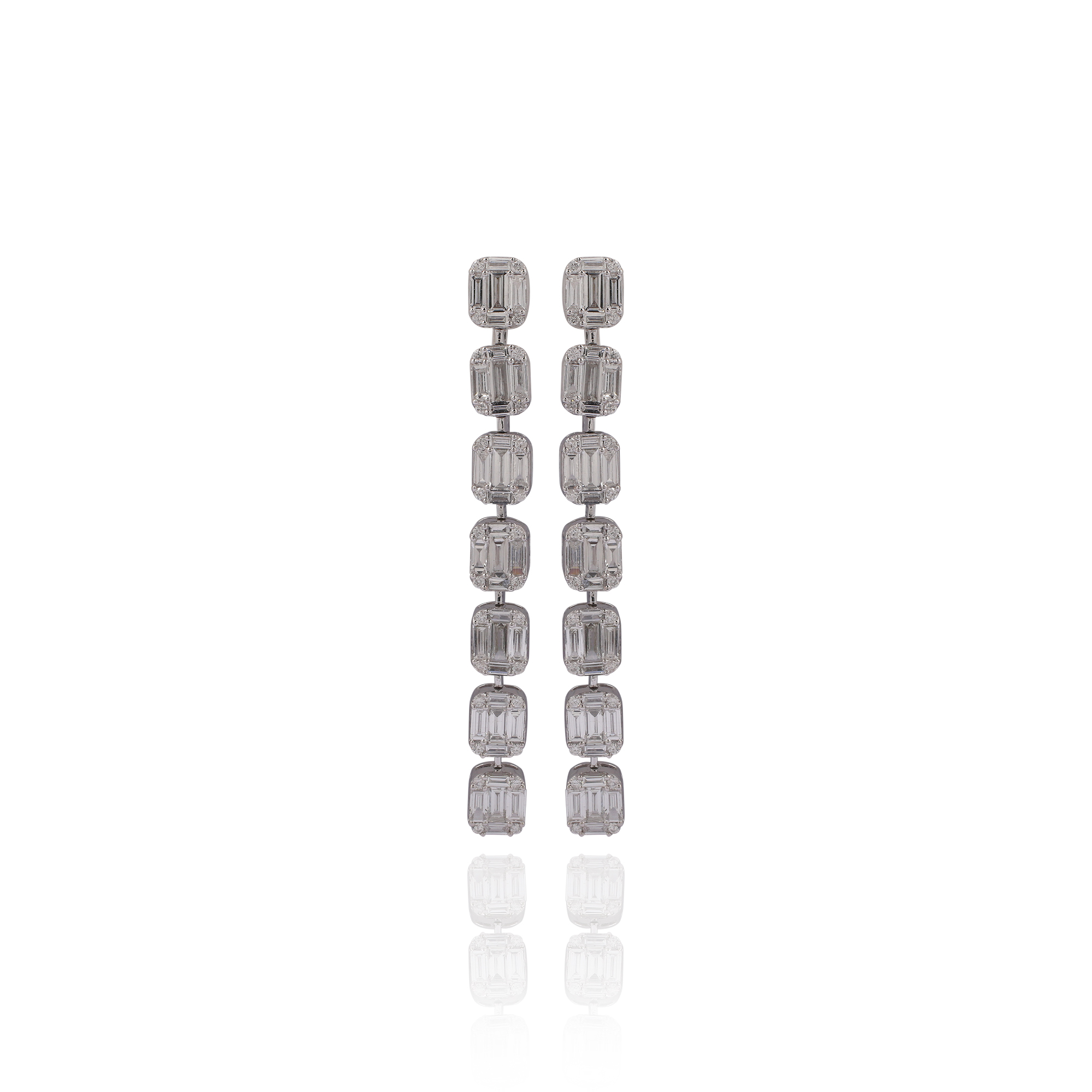 mystery-1933 Earring N0489e