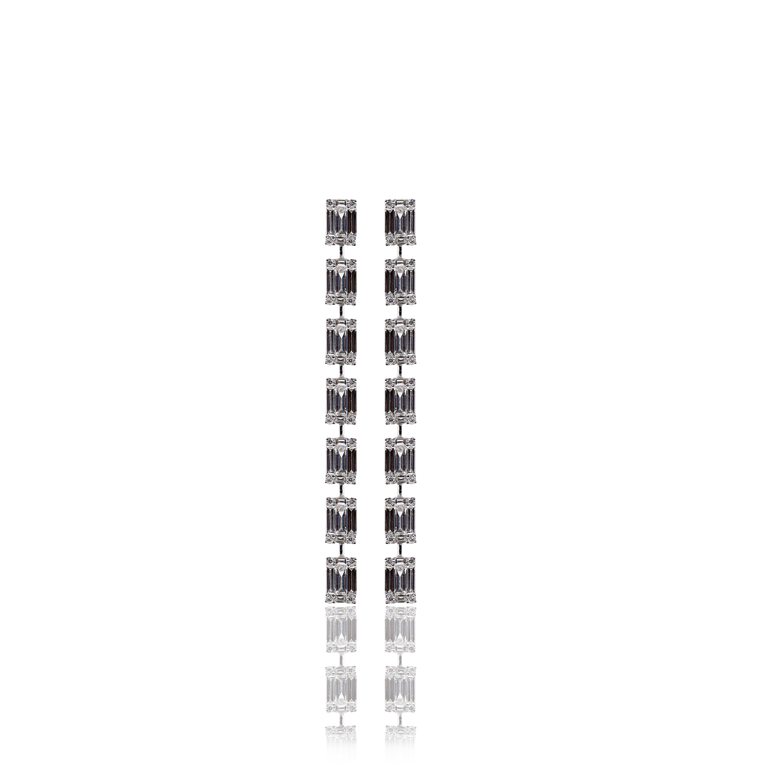 Mystery-1933 Earring N0492e