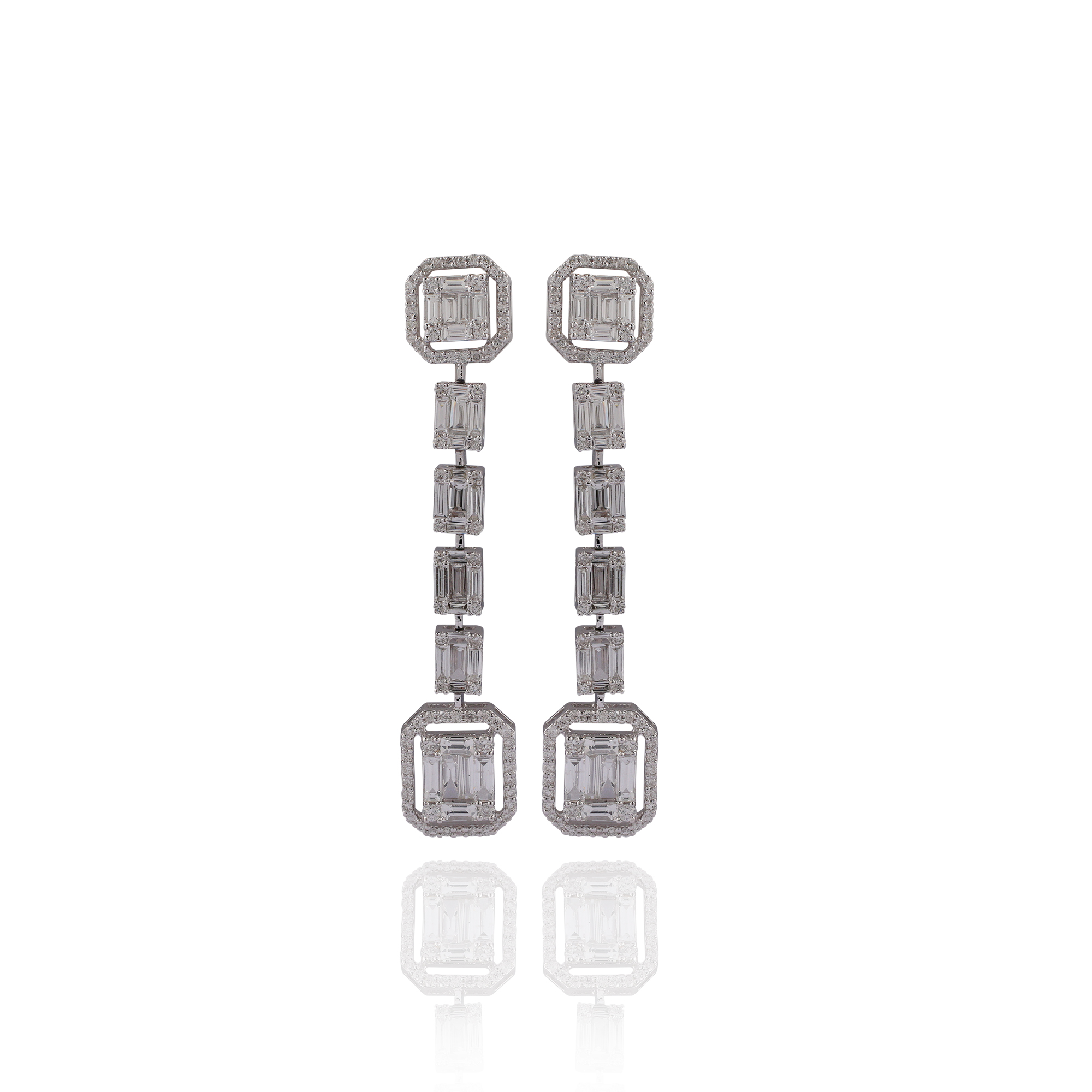 Mystery-1933 Earring N0495e
