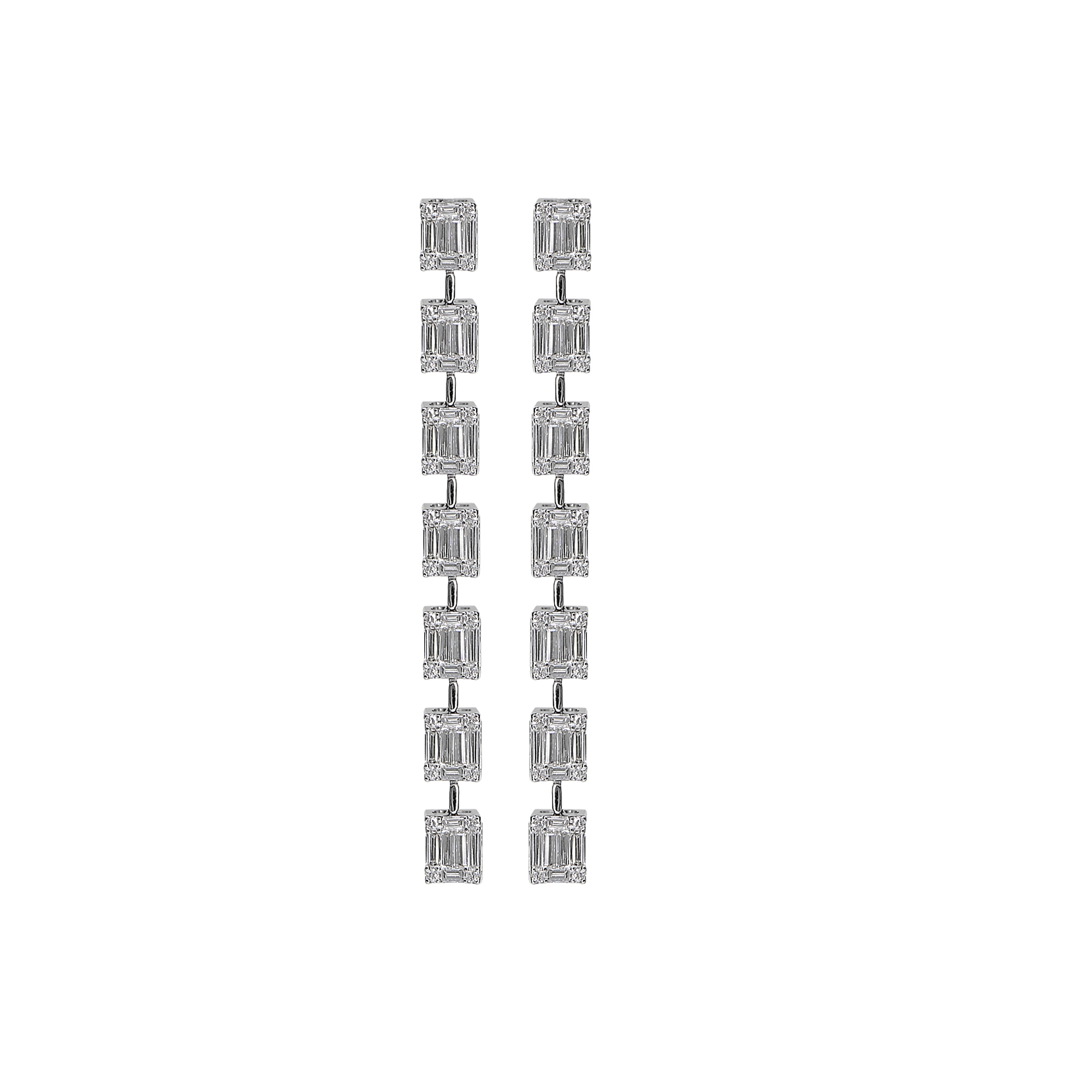 Mystery-1933 Earring N0518e