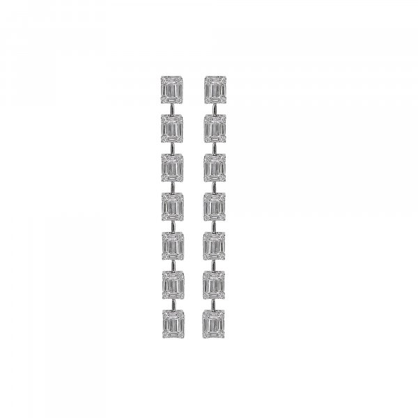 Mystery-1933 Earring N0518e