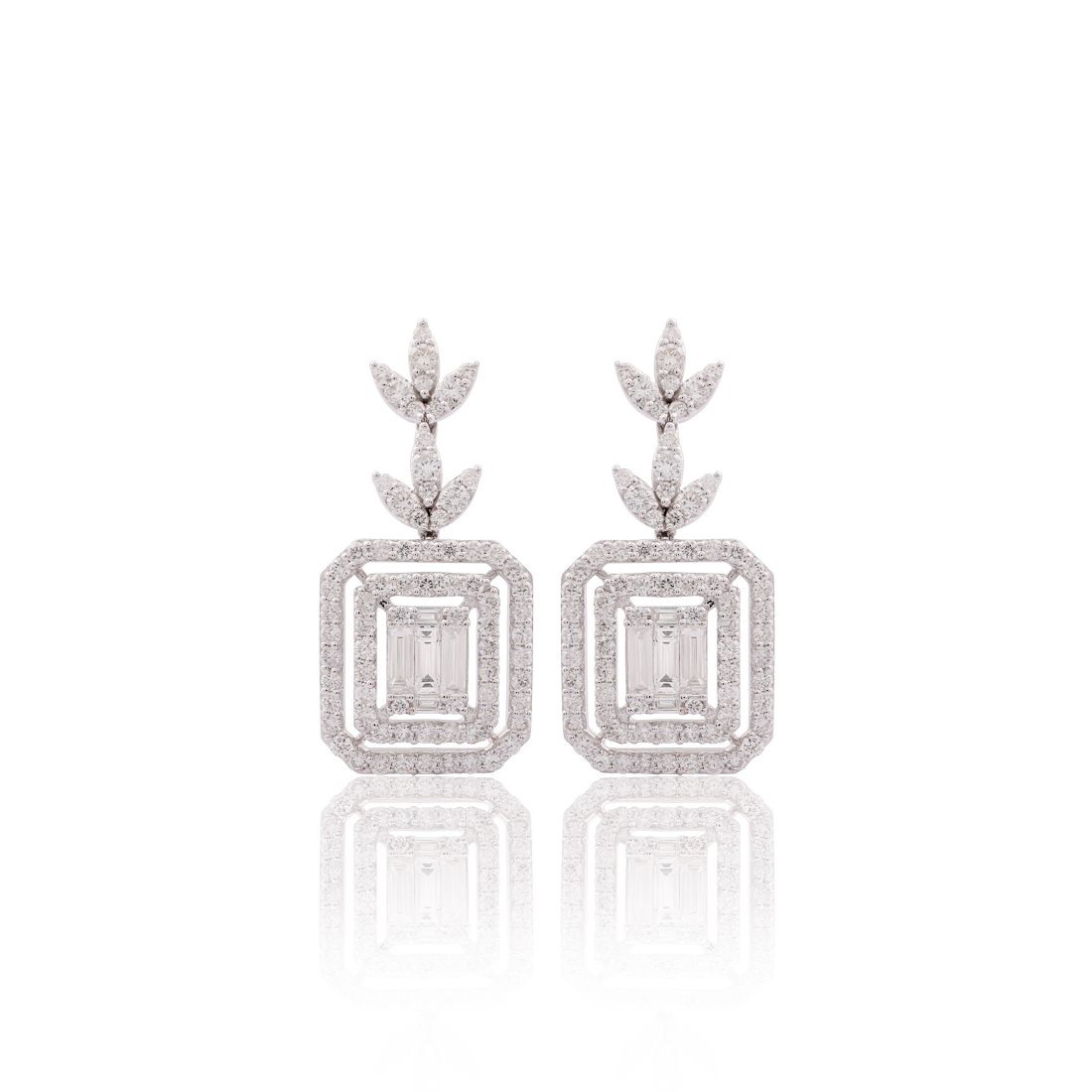 Mystery-1933 Earring N0529e