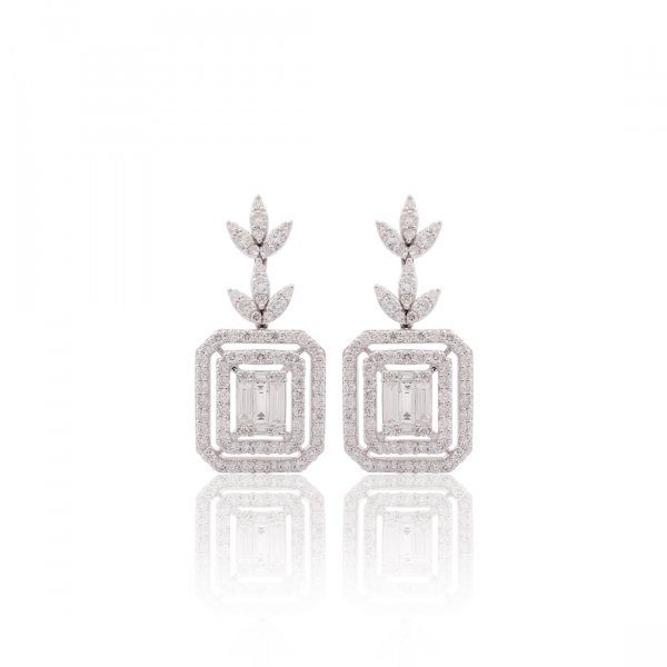 Mystery-1933 Earring N0529e