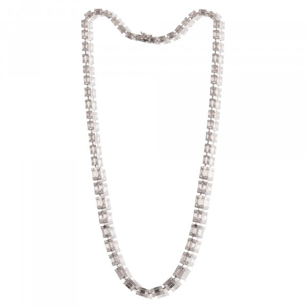 Mystery-1933 Necklace N0535