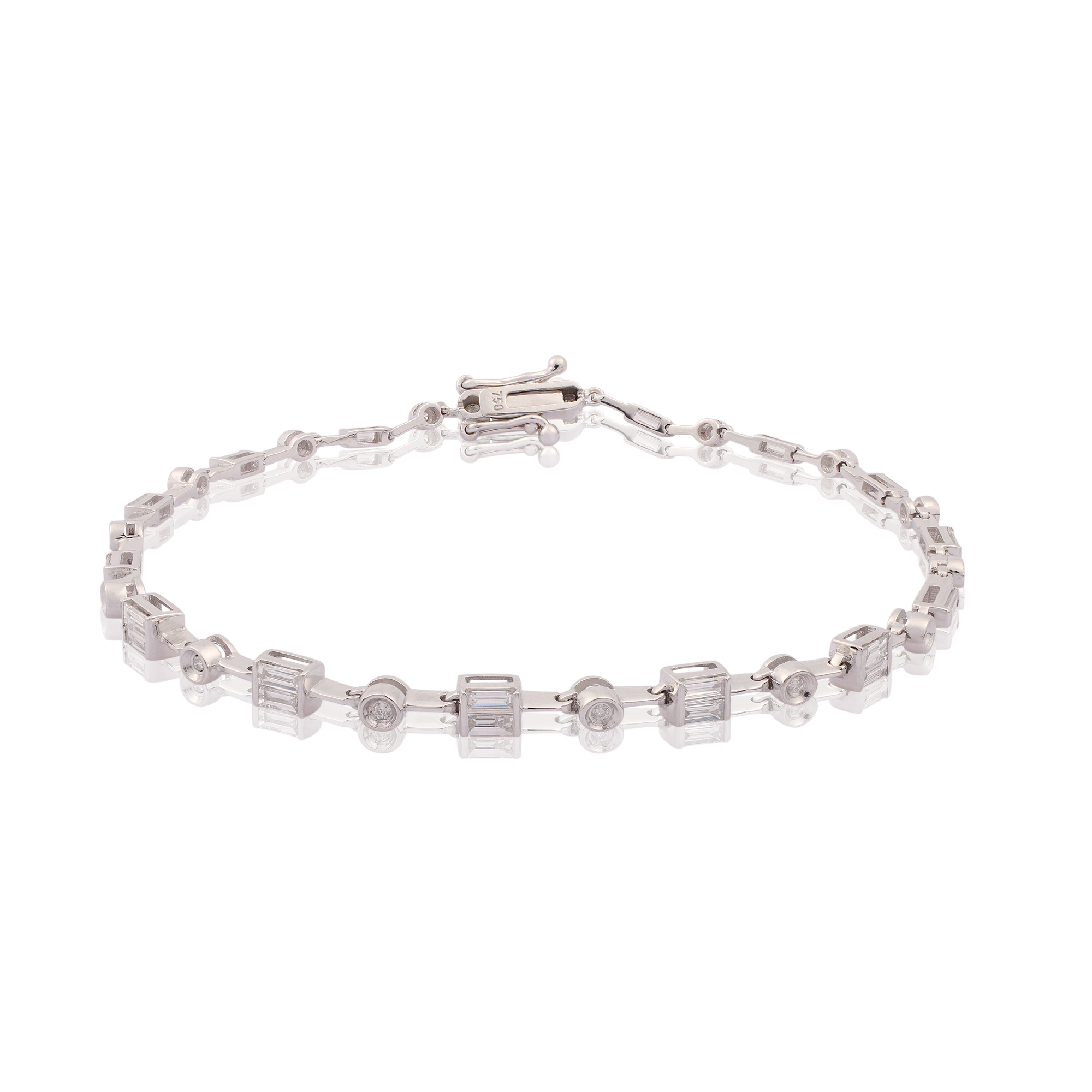 Mystery-1933 Bracelet NS-017B