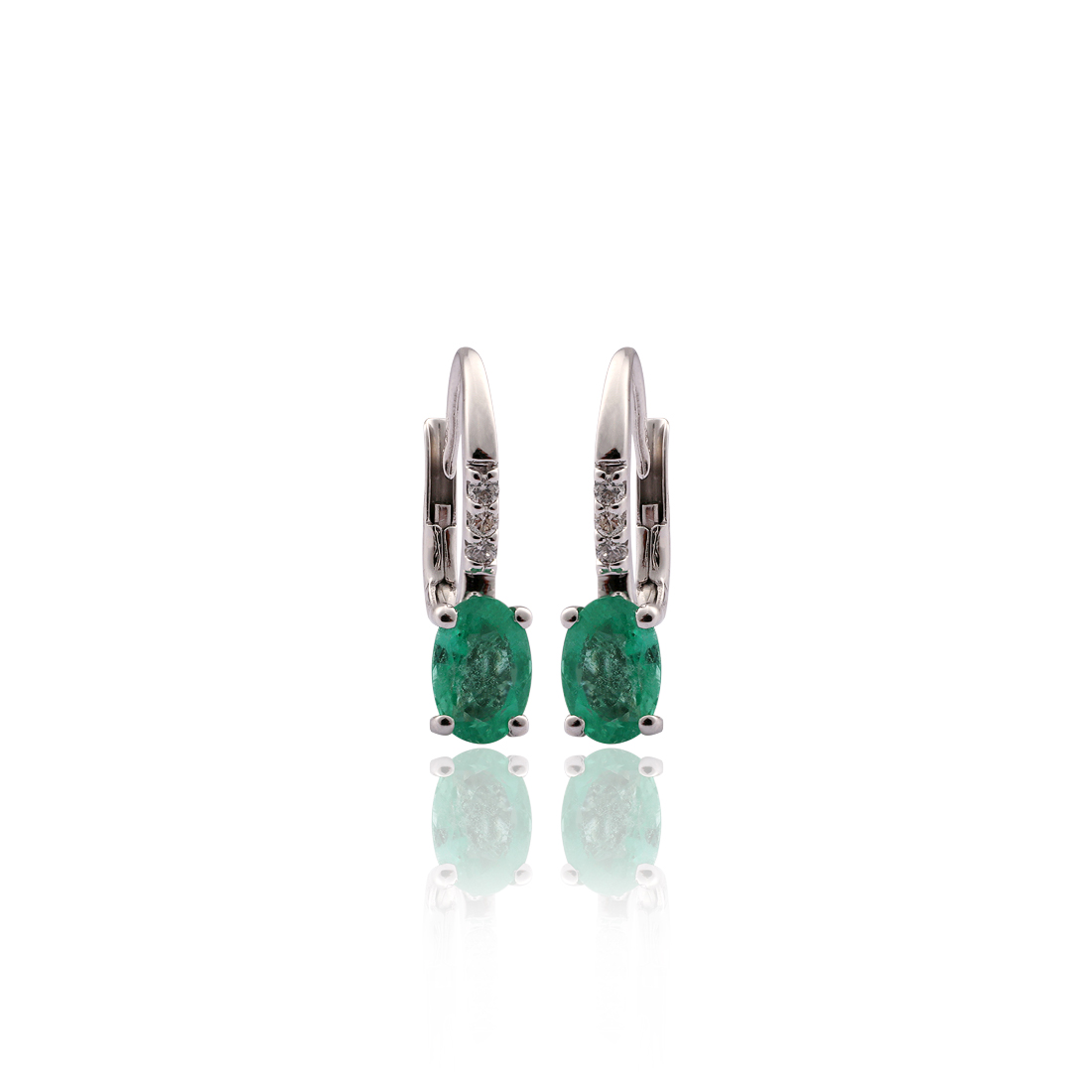 Vintage Classic Earring OBAQ98-EM