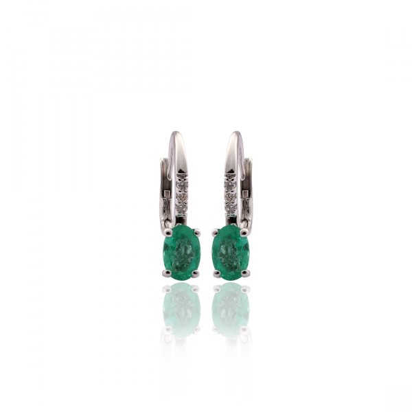 Vintage Classic Earring OBAQ98-EM
