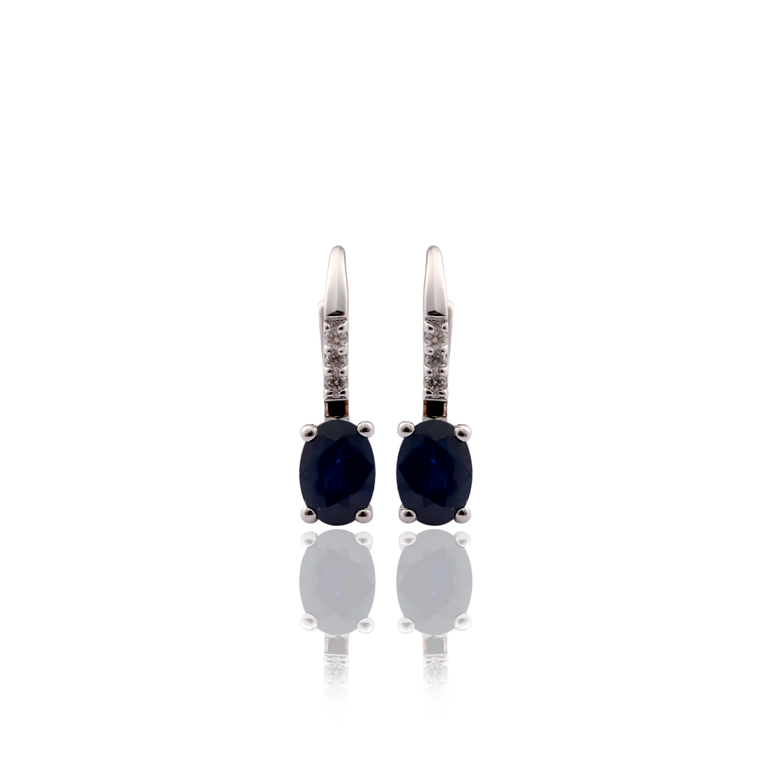 Vintage Classic Earring OBAQ98-NBS