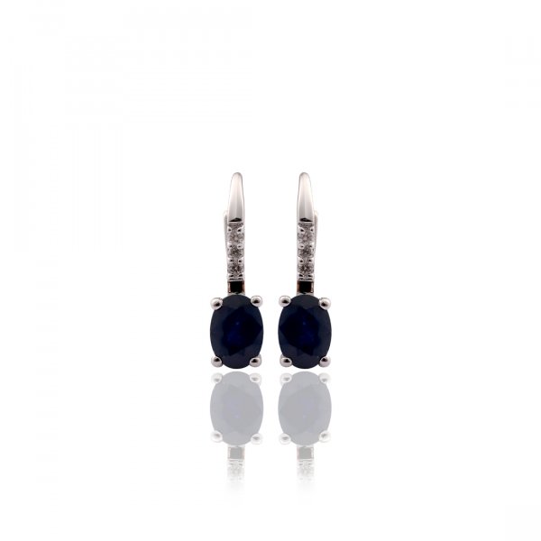 Vintage Classic Earring OBAQ98-NBS