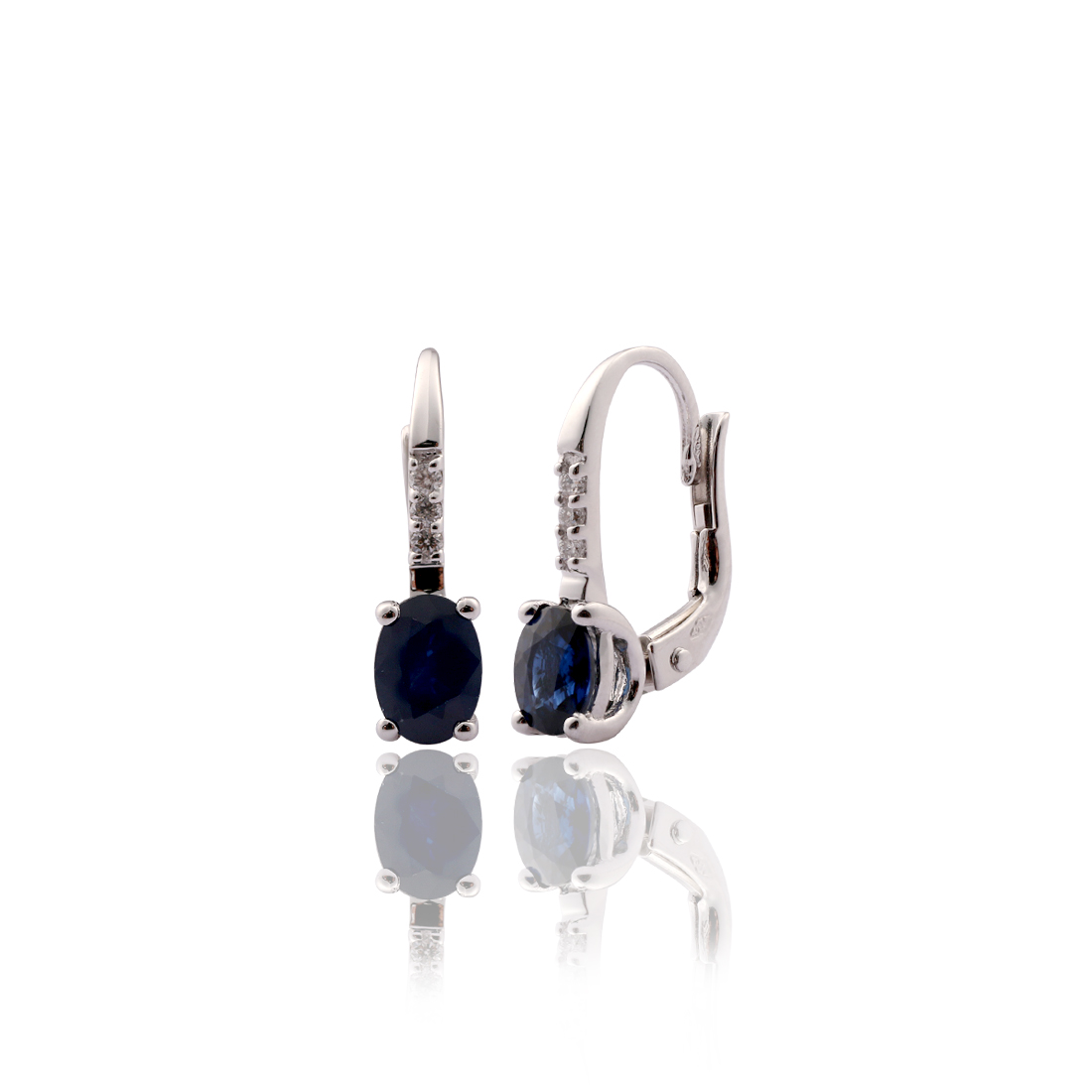 Vintage Classic Earring OBAQ98-NBS