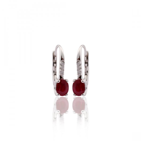 Vintage Classic Earring OBAQ98-NRB