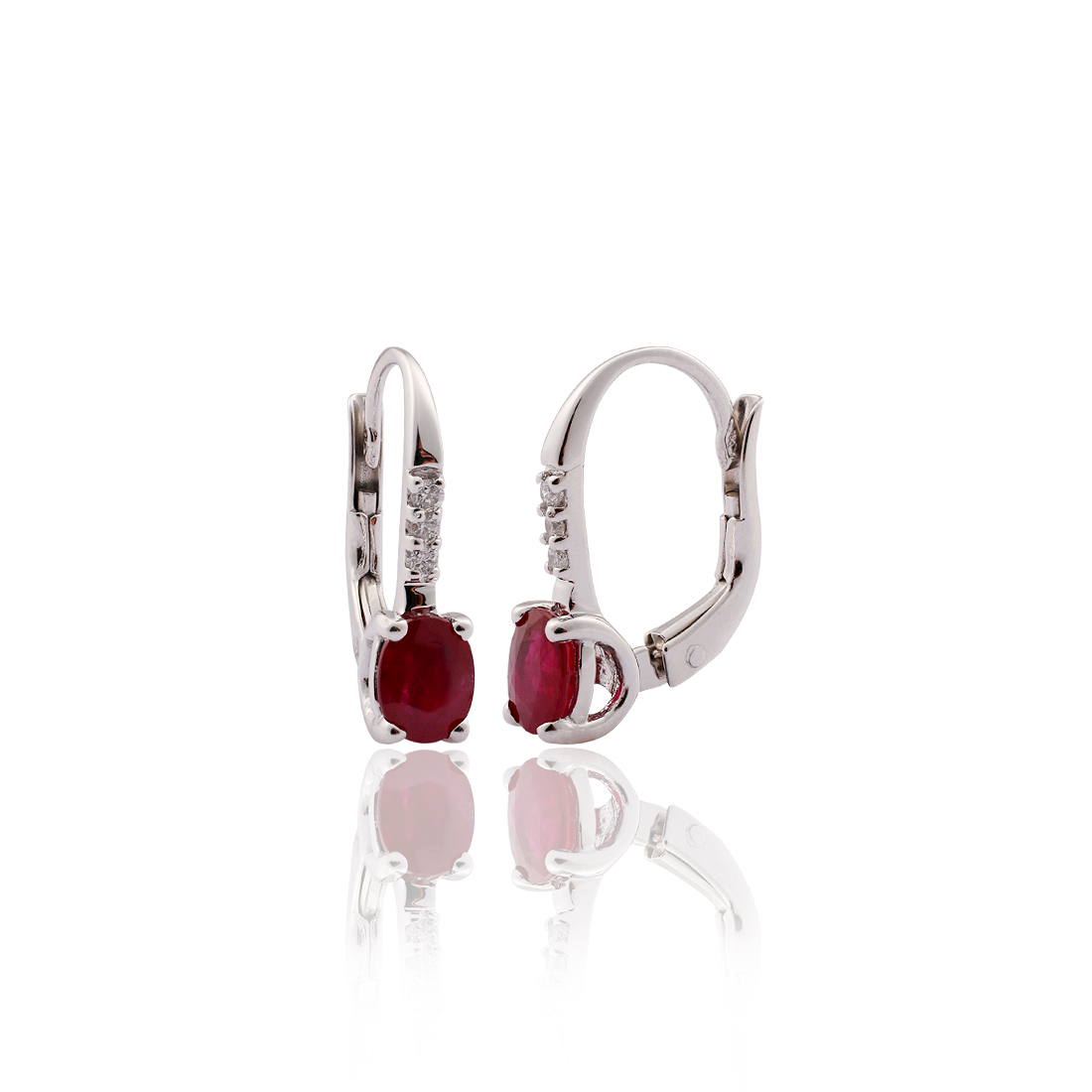 Vintage Classic Earring OBAQ98-NRB