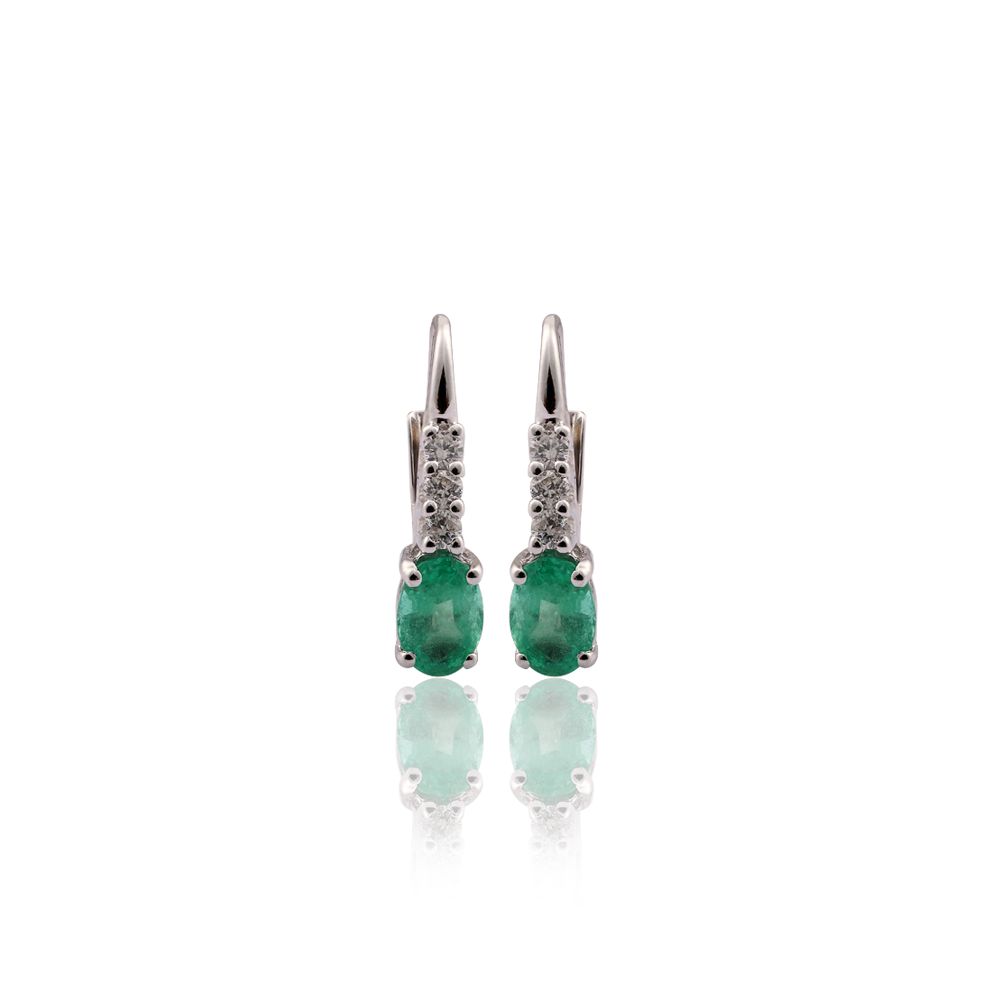 Vintage Classic Earring OBAQ99-EM