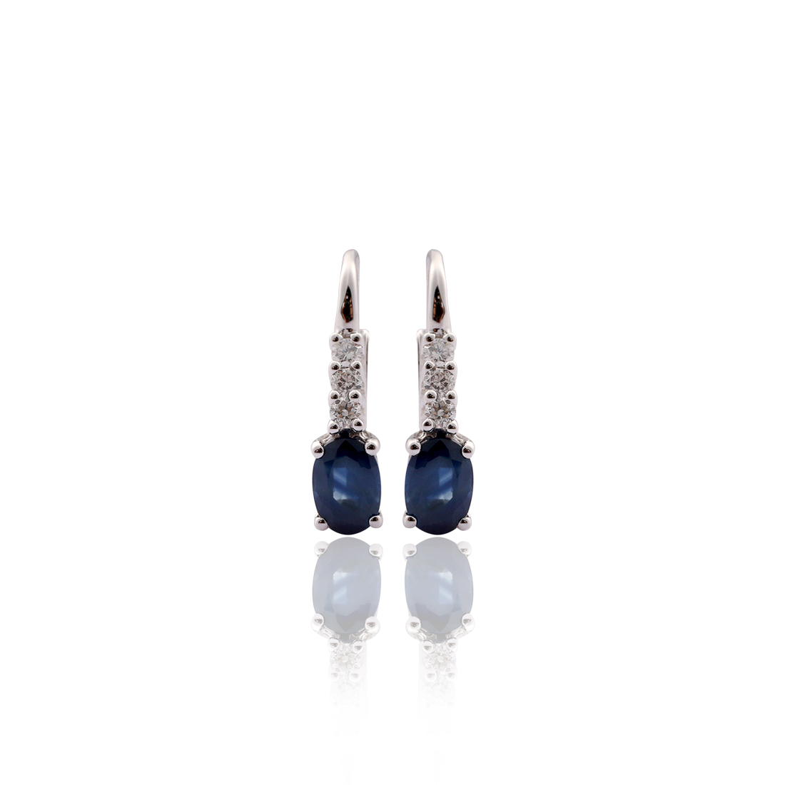 Vintage Classic Earring OBAQ99-NBS