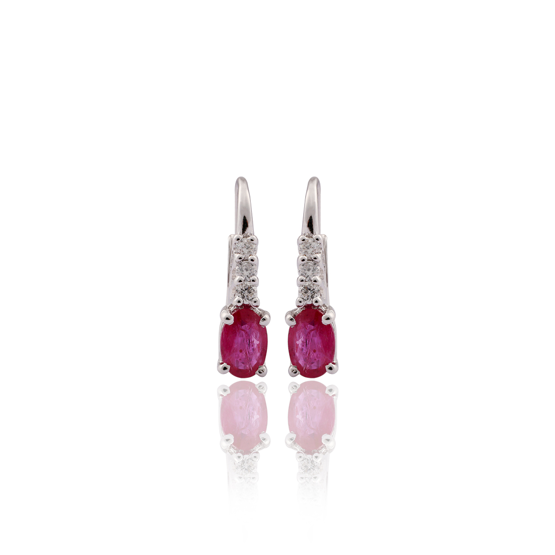 Vintage Classic Earring OBAQ99-NRB