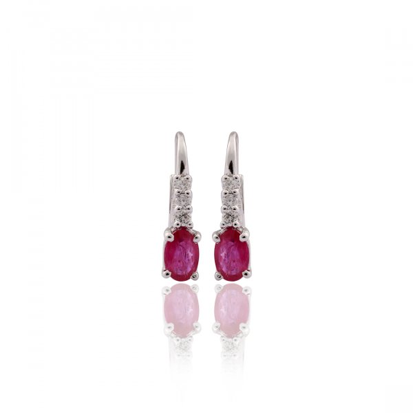 Vintage Classic Earring OBAQ99-NRB