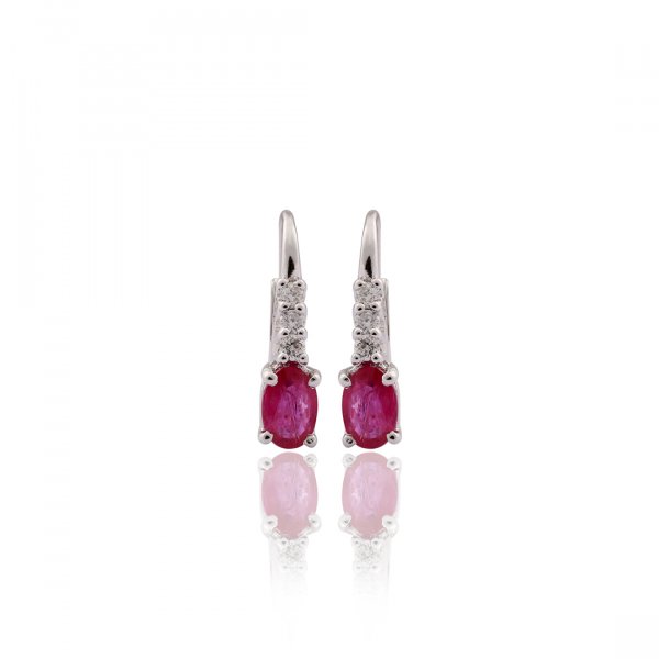 Vintage Classic Earring OBAQ99-NRB